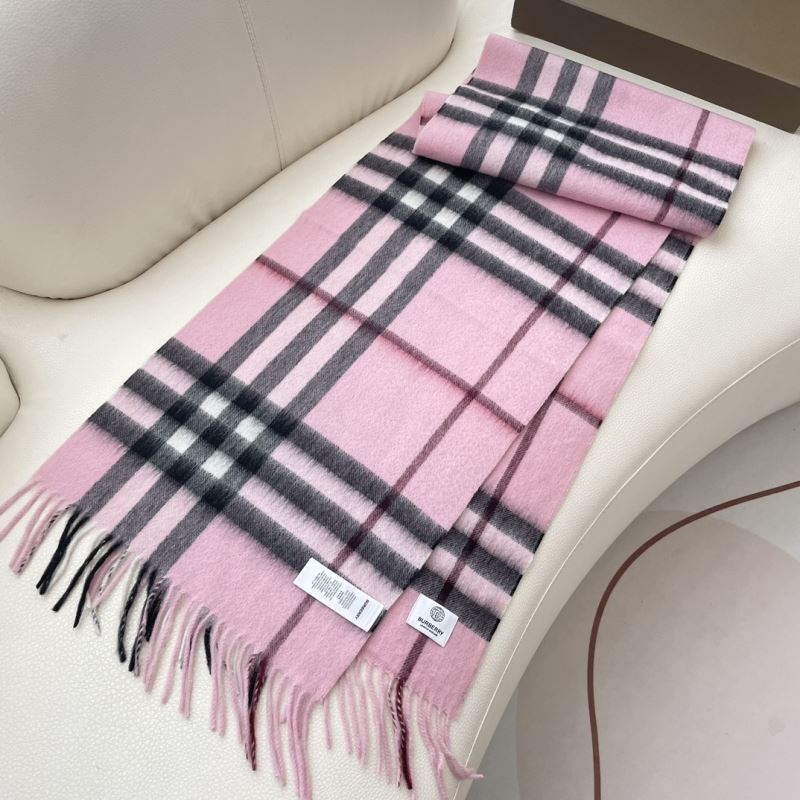 Burberry Scarf